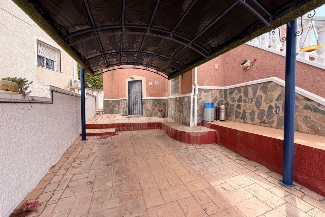3 bedroom Villa in Rojales - PRS147961 - Photo - 29