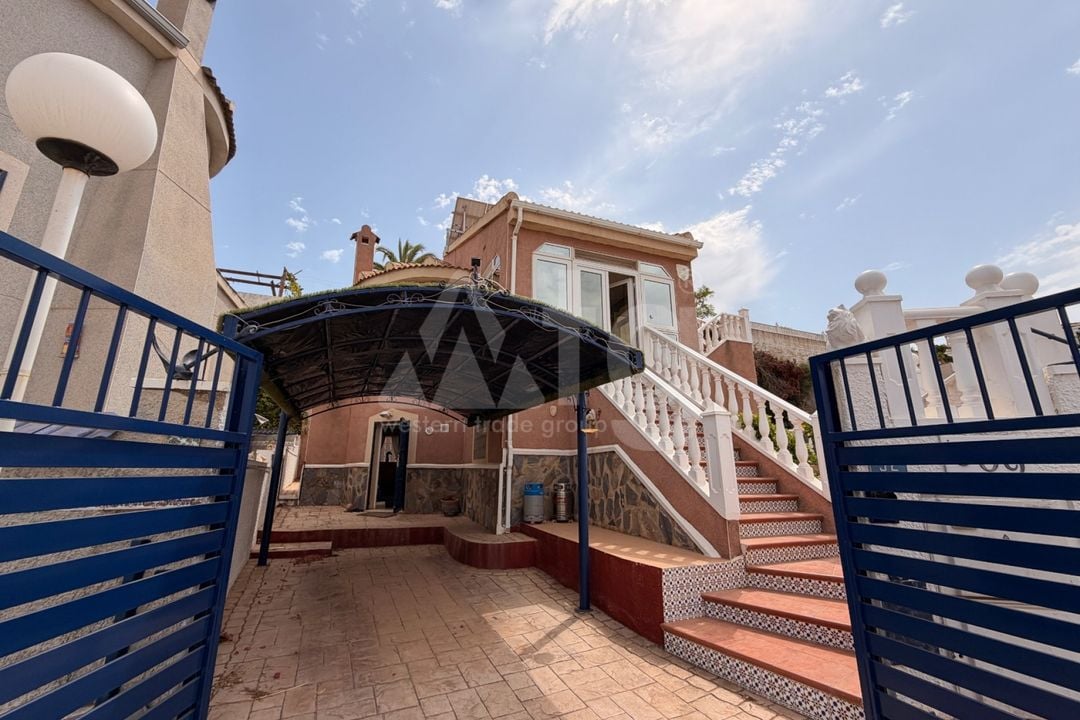 3 bedroom Villa in Rojales - PRS147961 - Photo - 28