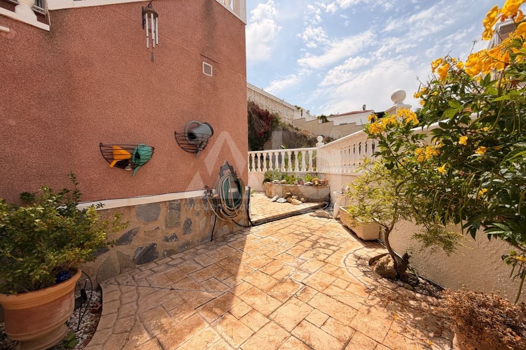3 bedroom Villa in Rojales - PRS147961 - Photo - 30