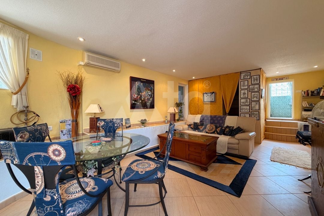3 bedroom Villa in Rojales - PRS147961 - Photo - 9