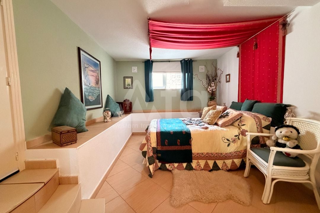 3 bedroom Villa in Rojales - PRS147961 - Photo - 15