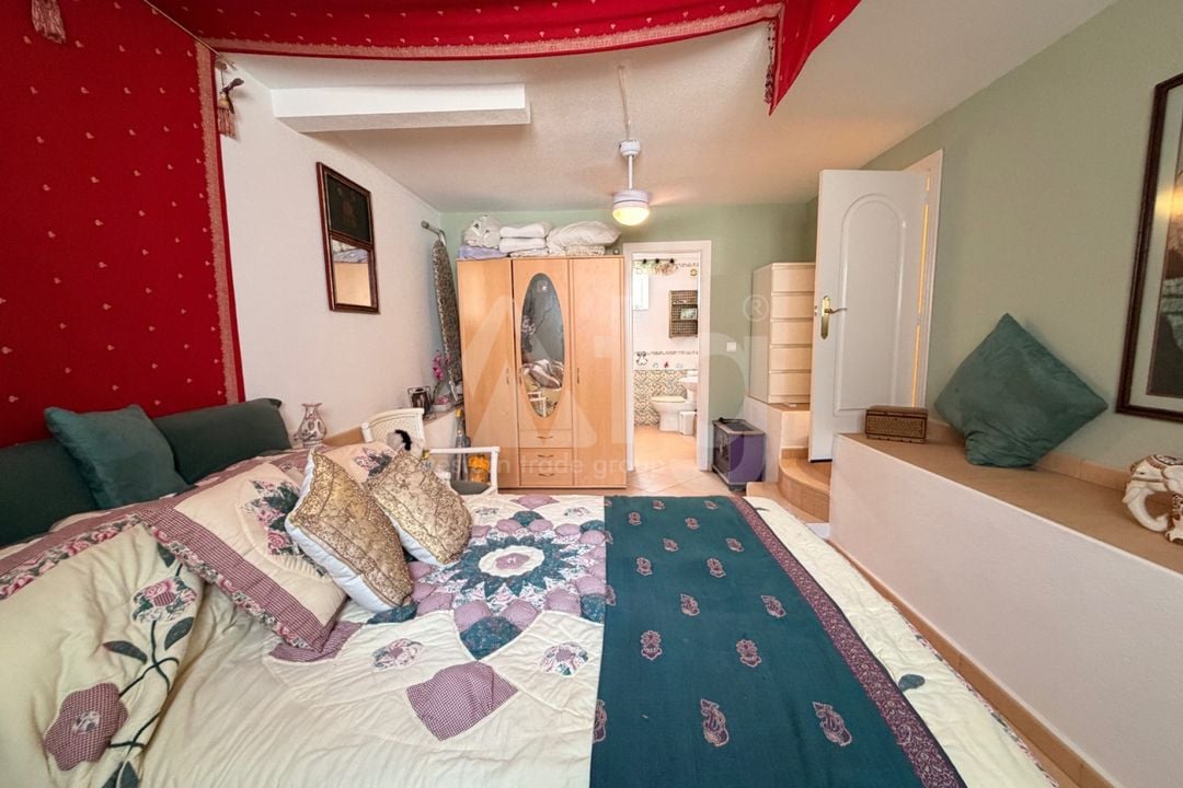 3 bedroom Villa in Rojales - PRS147961 - Photo - 16