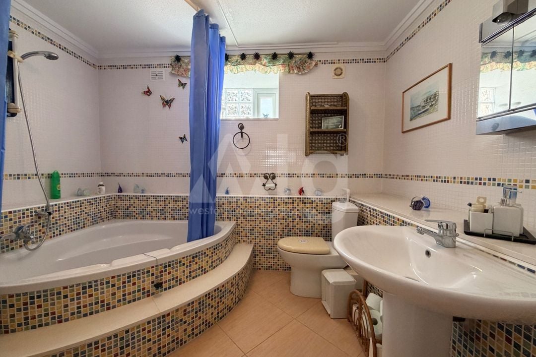 3 bedroom Villa in Rojales - PRS147961 - Photo - 20
