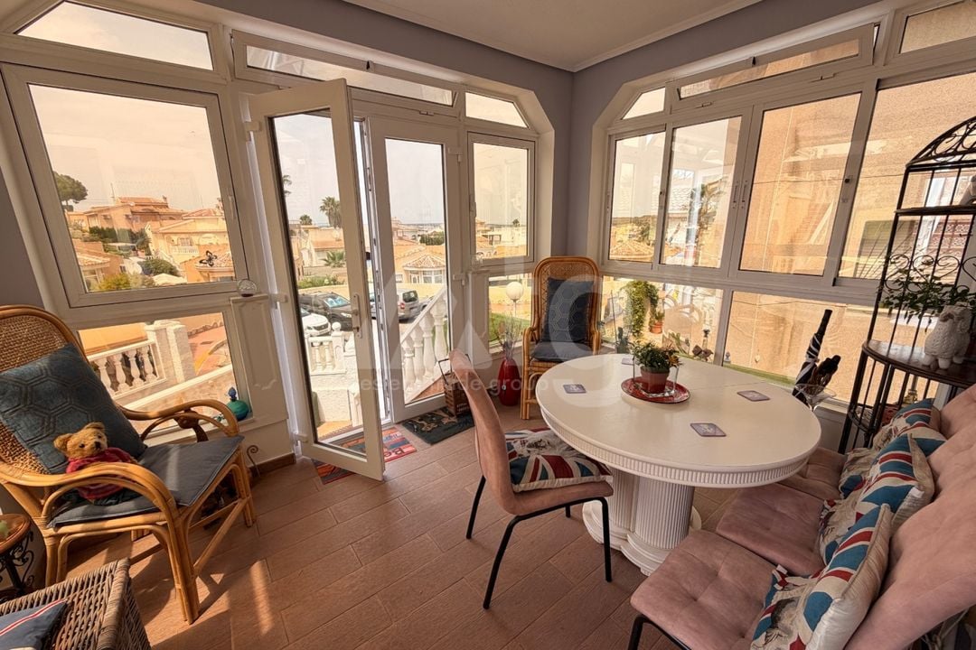 3 bedroom Villa in Rojales - PRS147961 - Photo - 23