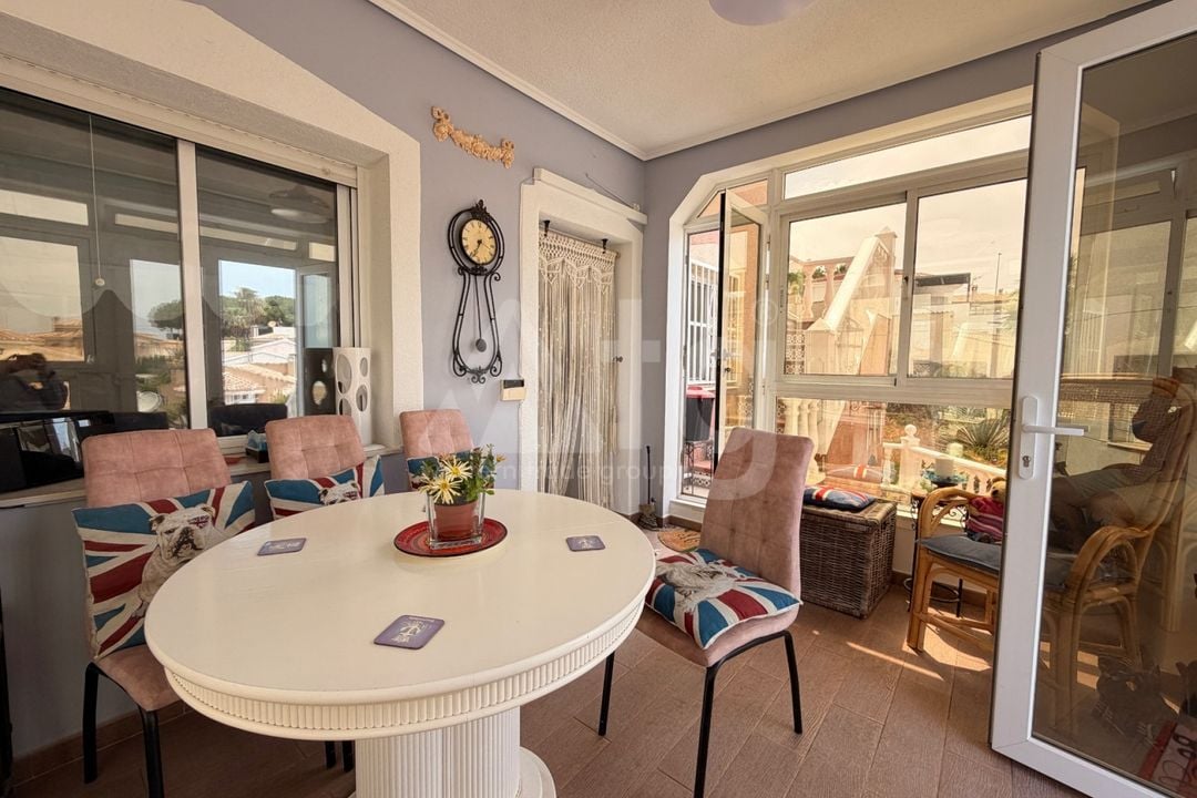 3 bedroom Villa in Rojales - PRS147961 - Photo - 22
