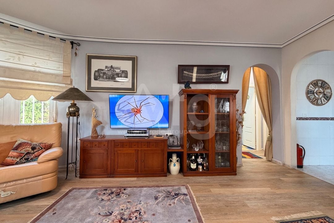 3 bedroom Villa in Rojales - PRS147961 - Photo - 7