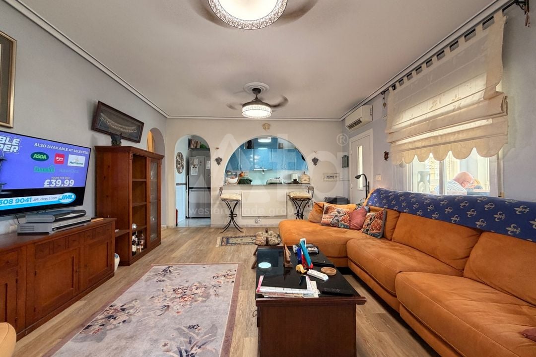 3 bedroom Villa in Rojales - PRS147961 - Photo - 6