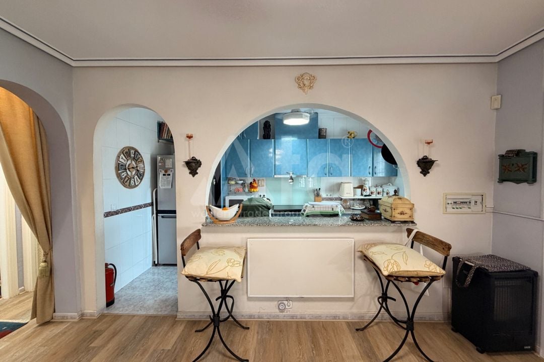 3 bedroom Villa in Rojales - PRS147961 - Photo - 11