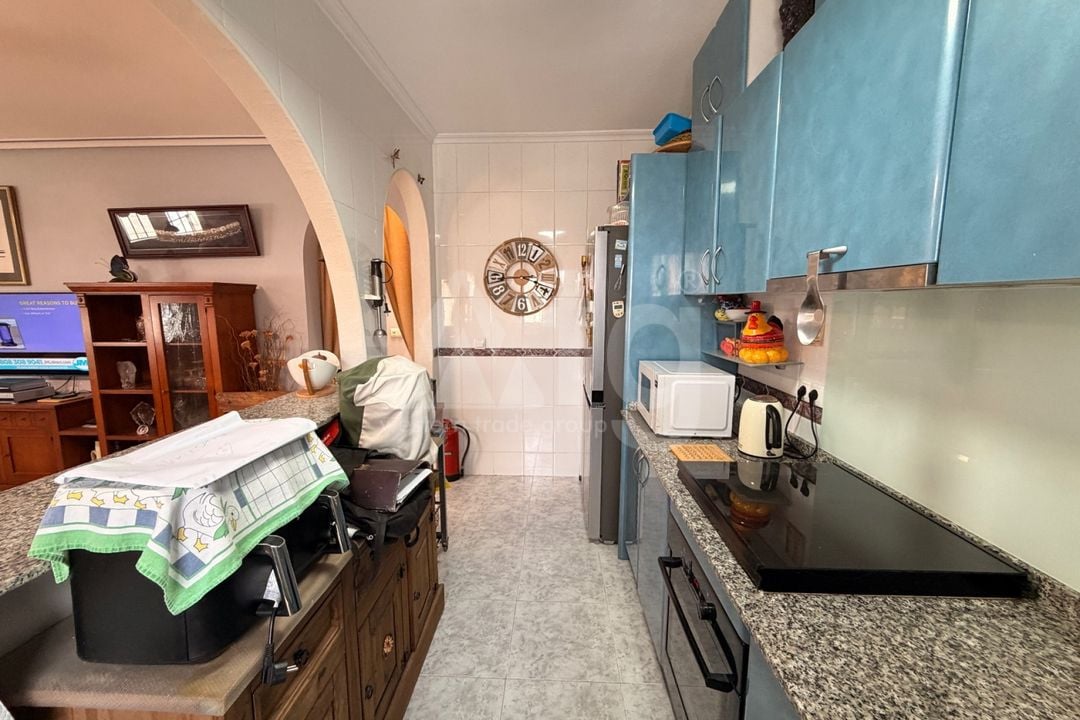 3 bedroom Villa in Rojales - PRS147961 - Photo - 14