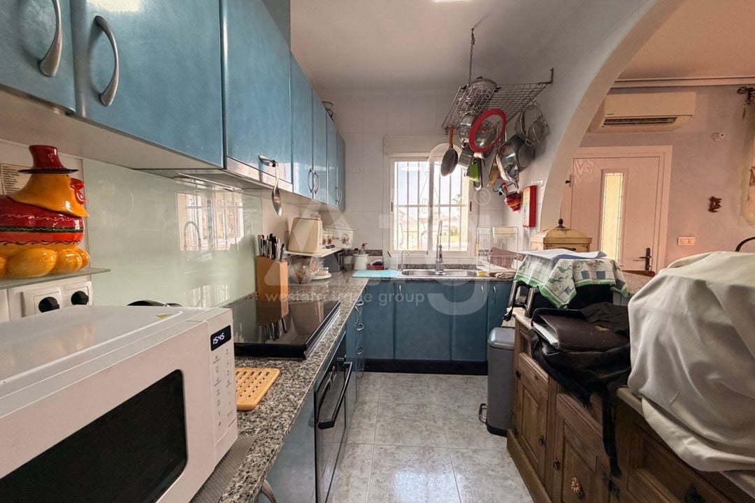 3 bedroom Villa in Rojales - PRS147961 - Photo - 13