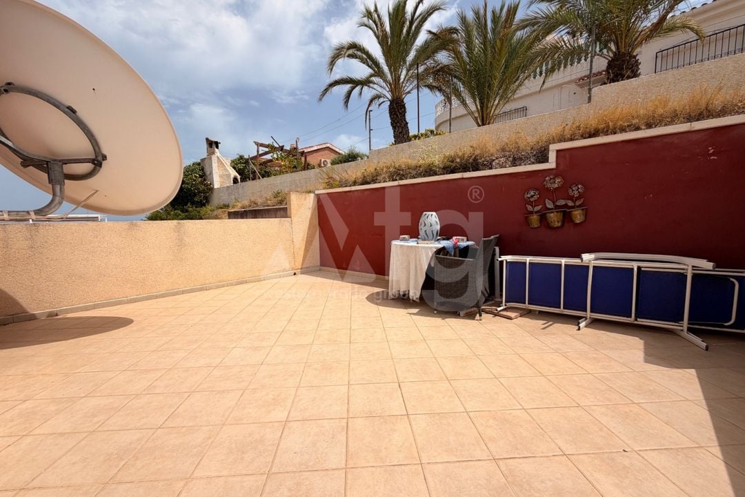 3 bedroom Villa in Rojales - PRS147961 - Photo - 26