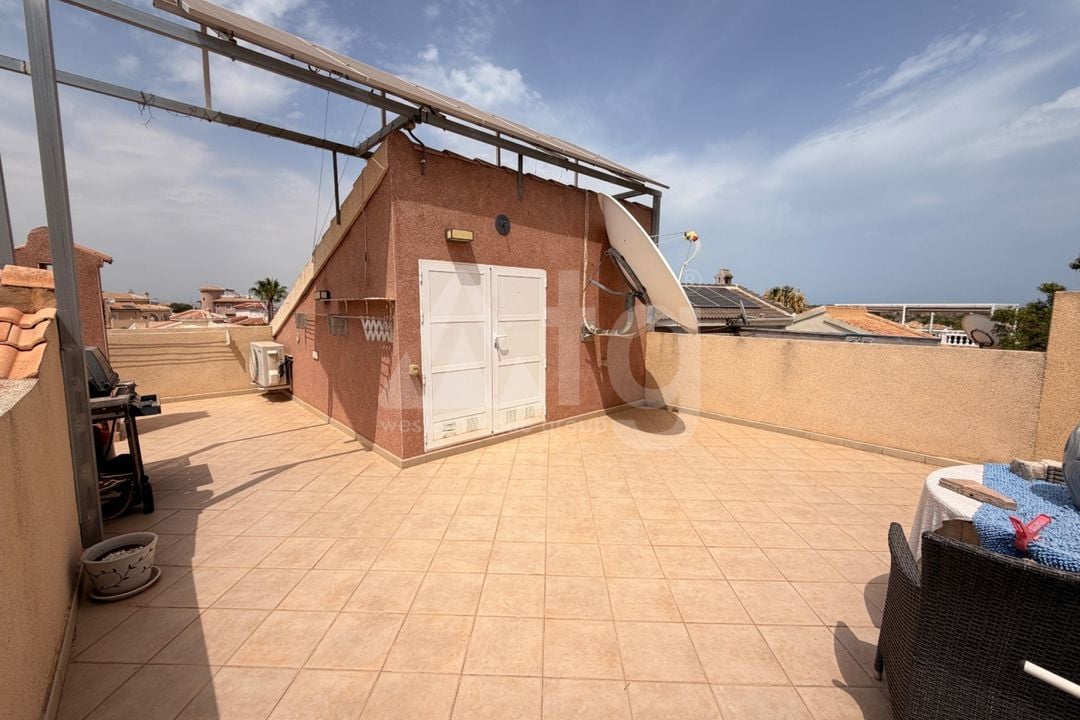 3 bedroom Villa in Rojales - PRS147961 - Photo - 24