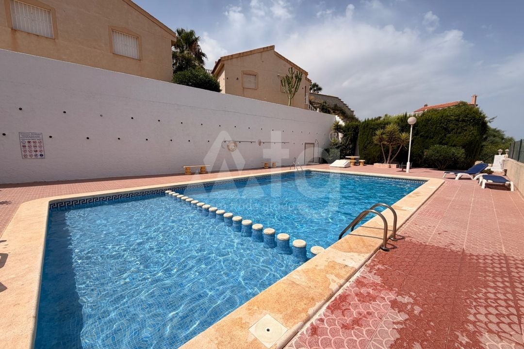 3 bedroom Villa in Rojales - PRS147961 - Photo - 33