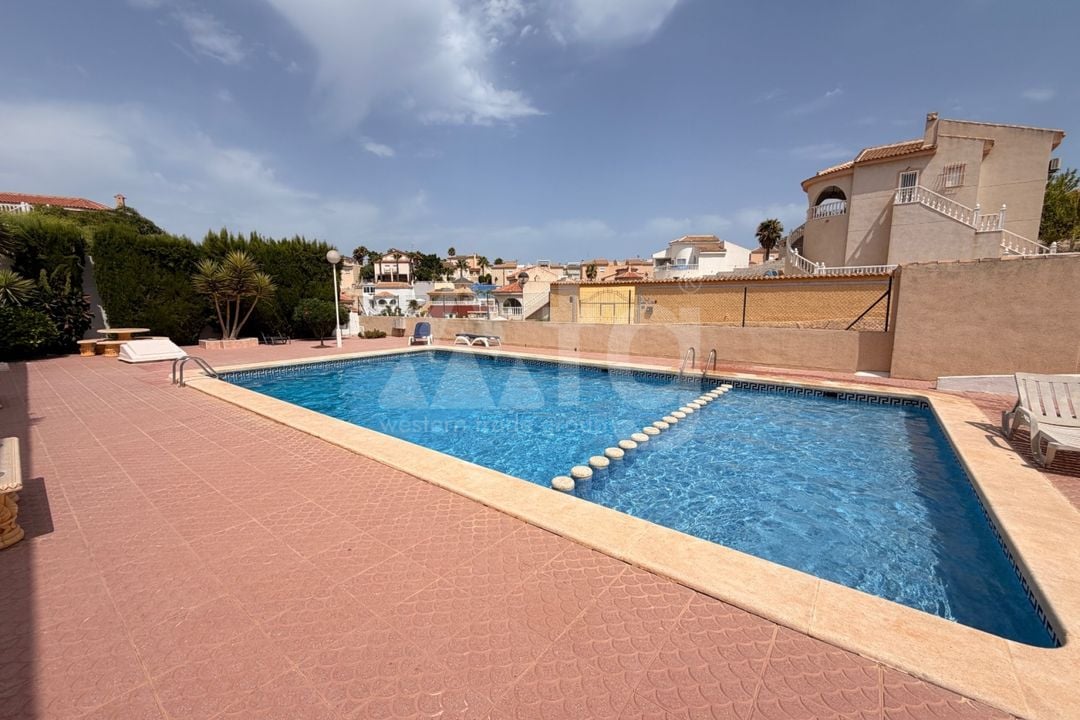 3 bedroom Villa in Rojales - PRS147961 - Photo - 34