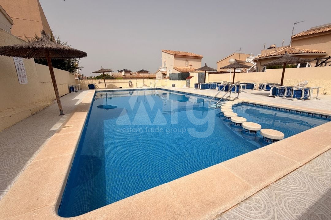 3 bedroom Villa in Ciudad Quesada - PRS147962 - Photo - 3