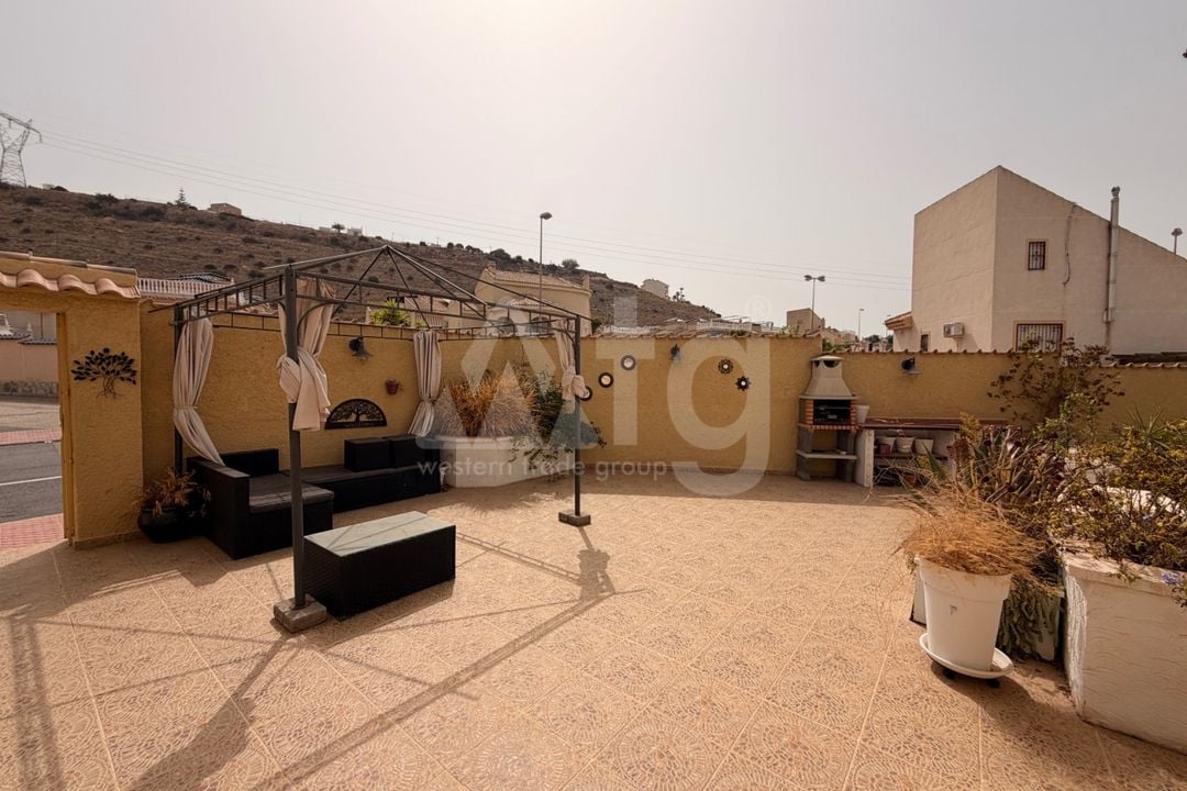 3 bedroom Villa in Ciudad Quesada - PRS147962 - Photo - 21