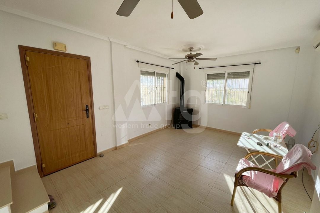 3 bedroom Villa in Ciudad Quesada - PRS147962 - Photo - 4