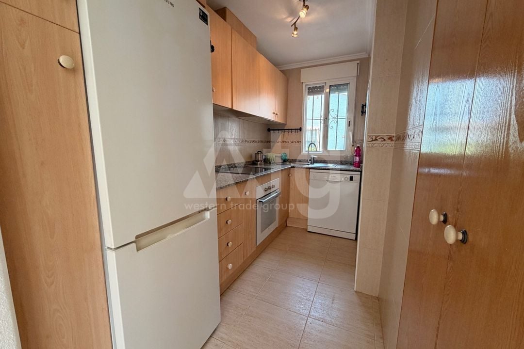 3 bedroom Villa in Ciudad Quesada - PRS147962 - Photo - 5