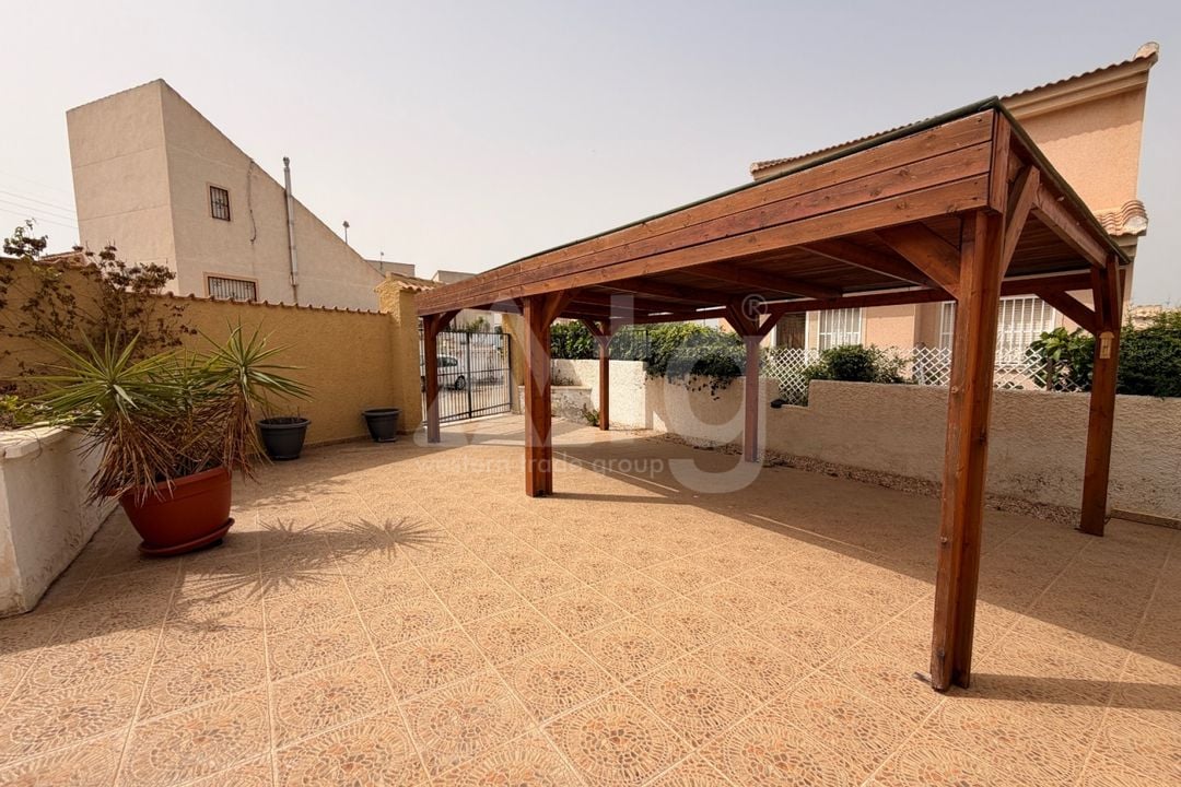 3 bedroom Villa in Ciudad Quesada - PRS147962 - Photo - 22