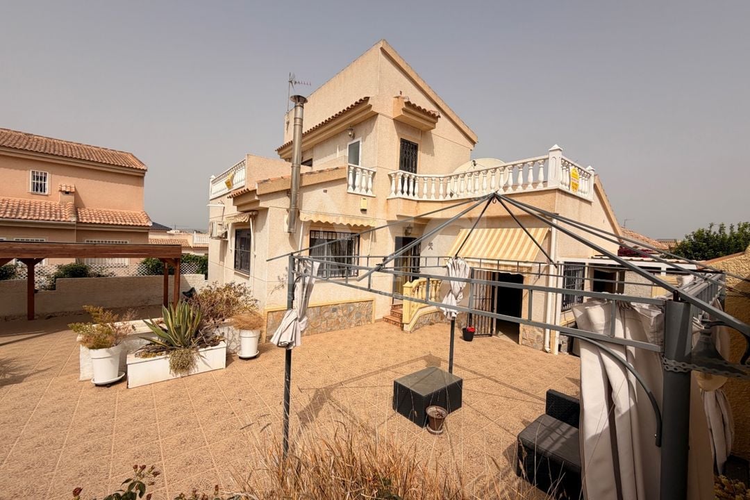3 bedroom Villa in Ciudad Quesada - PRS147962 - Photo - 2