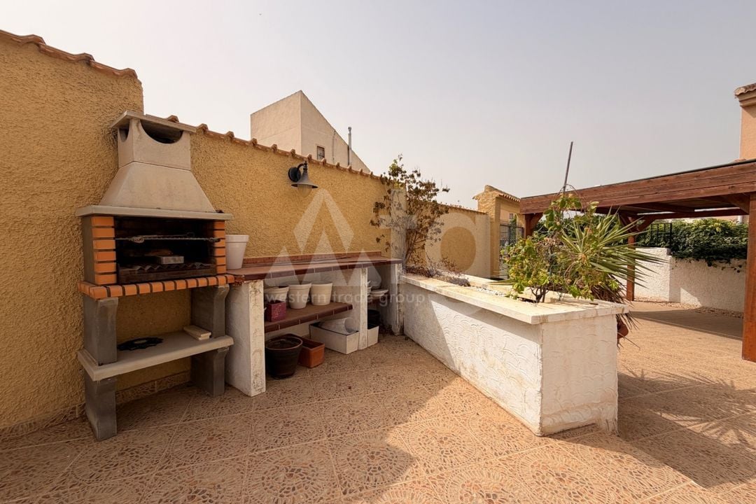 3 bedroom Villa in Ciudad Quesada - PRS147962 - Photo - 20