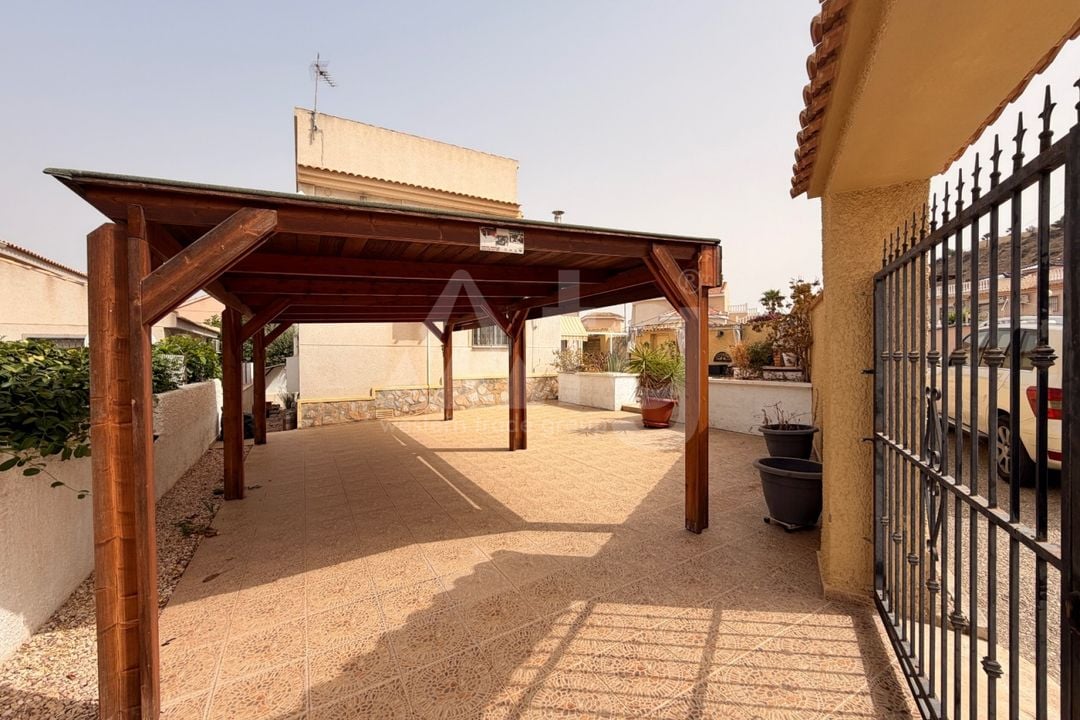 3 bedroom Villa in Ciudad Quesada - PRS147962 - Photo - 23