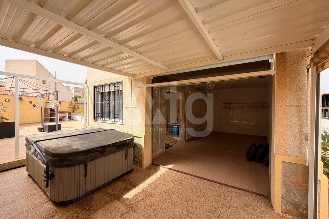 3 bedroom Villa in Ciudad Quesada - PRS147962 - Photo - 19
