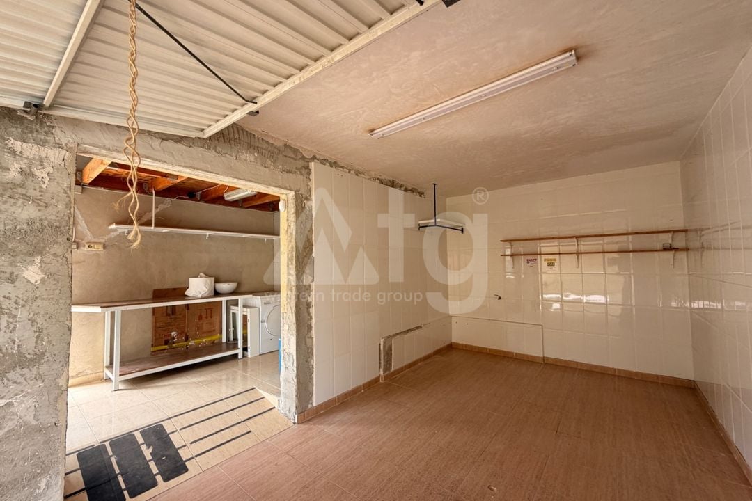 3 bedroom Villa in Ciudad Quesada - PRS147962 - Photo - 18