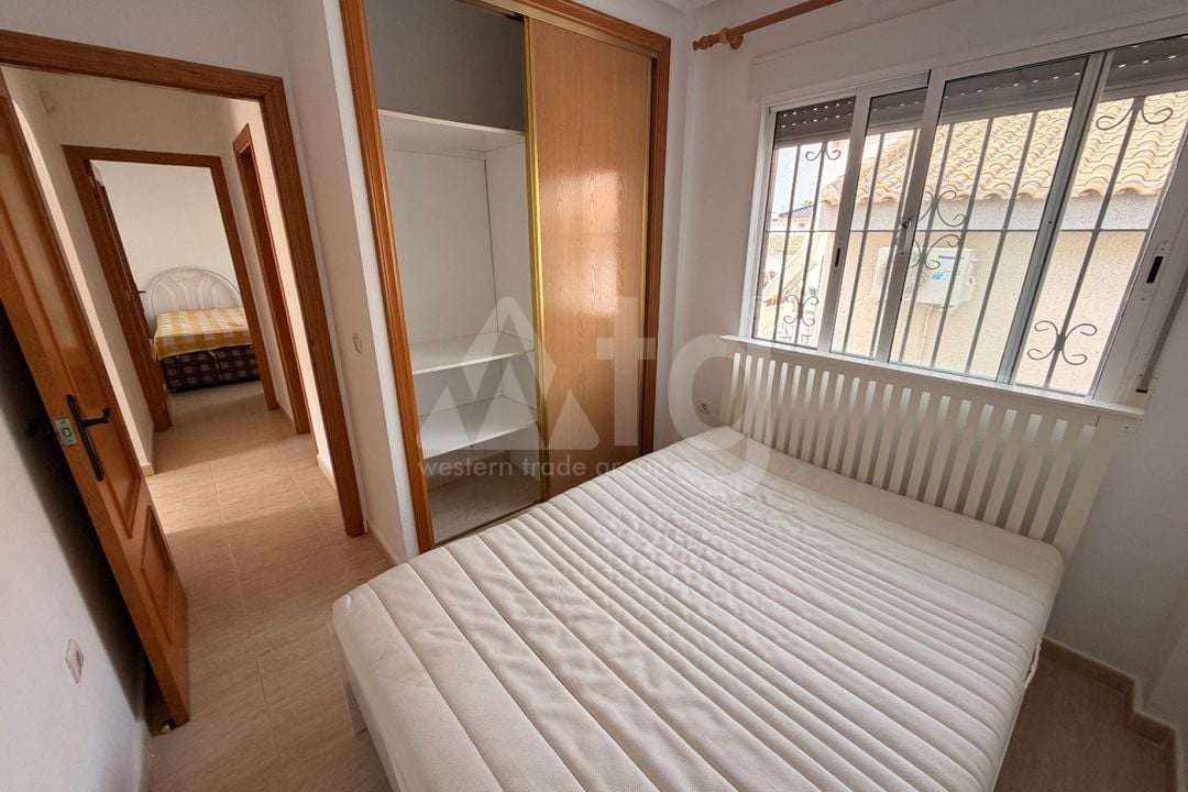 3 bedroom Villa in Ciudad Quesada - PRS147962 - Photo - 7