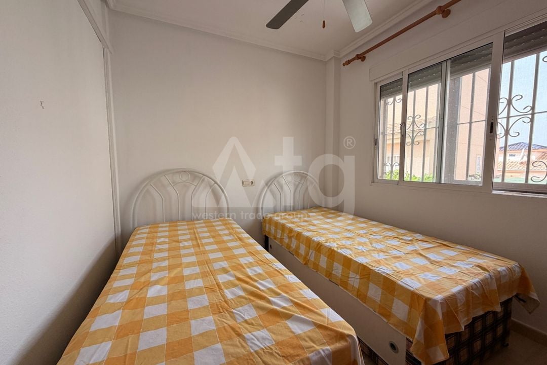 3 bedroom Villa in Ciudad Quesada - PRS147962 - Photo - 8