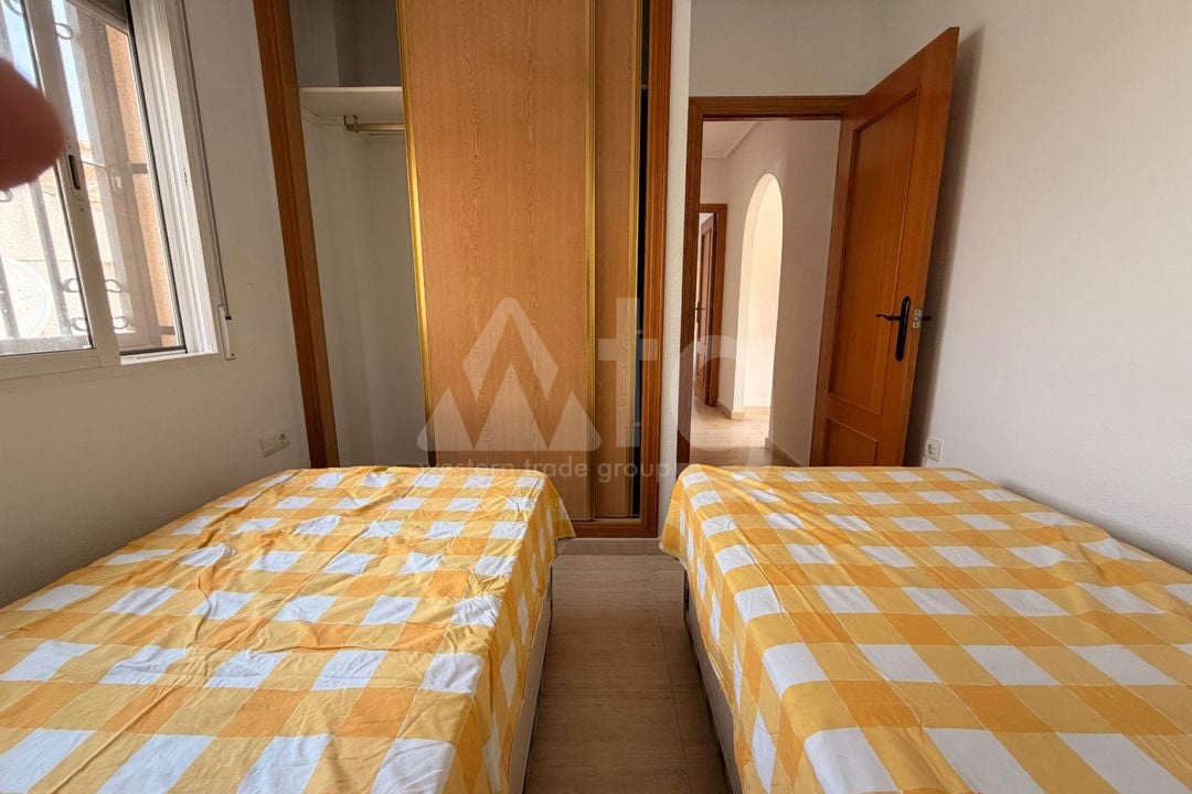 3 bedroom Villa in Ciudad Quesada - PRS147962 - Photo - 9