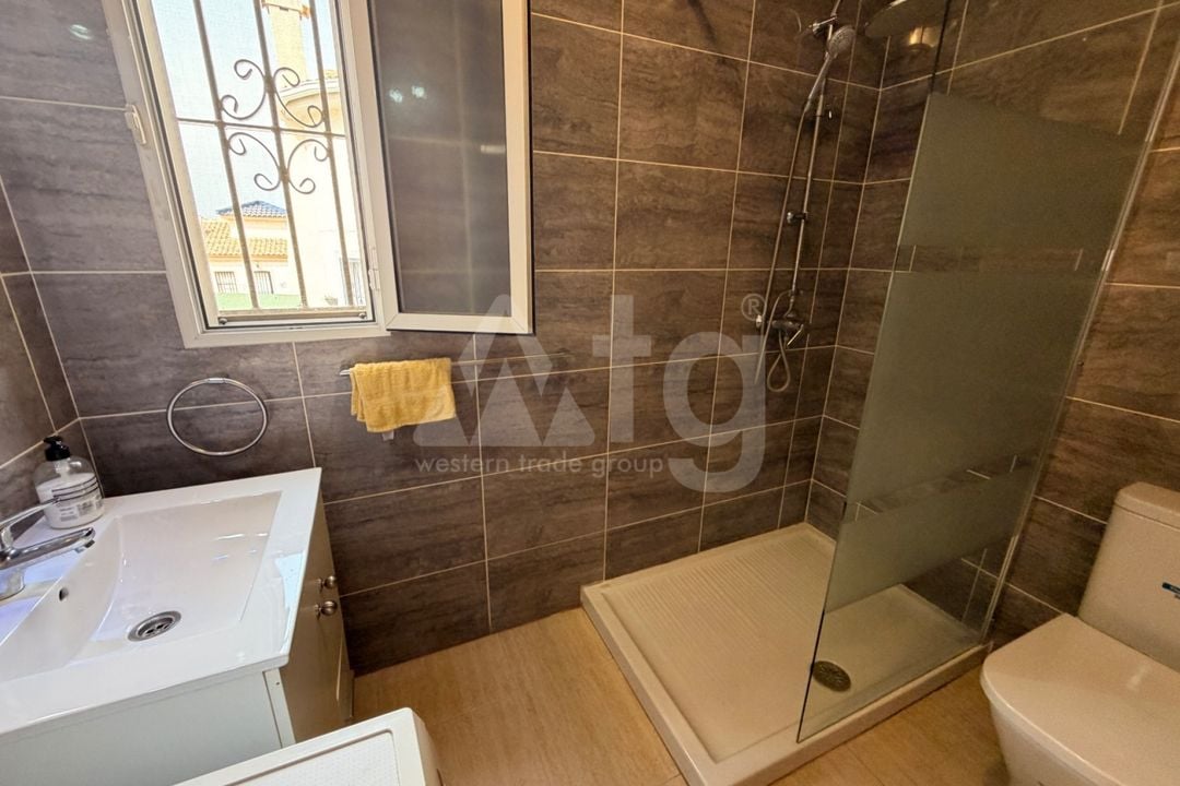 3 bedroom Villa in Ciudad Quesada - PRS147962 - Photo - 13
