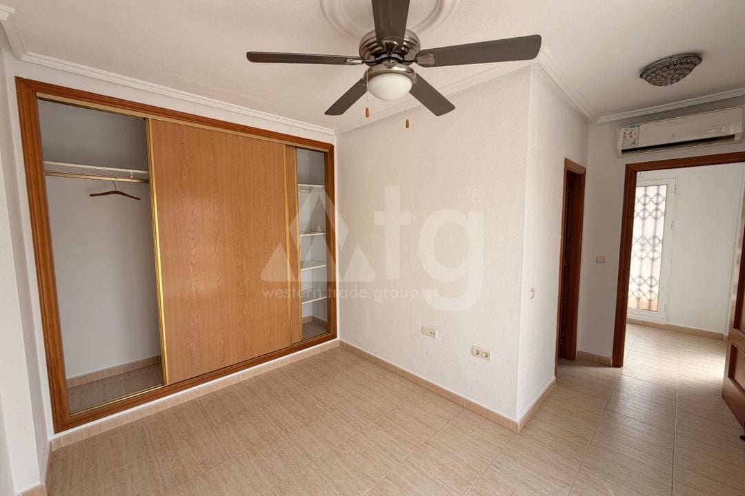 3 bedroom Villa in Ciudad Quesada - PRS147962 - Photo - 11