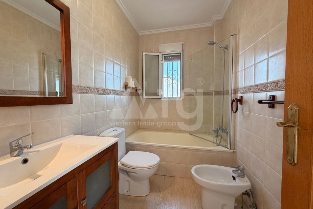 3 bedroom Villa in Ciudad Quesada - PRS147962 - Photo - 12