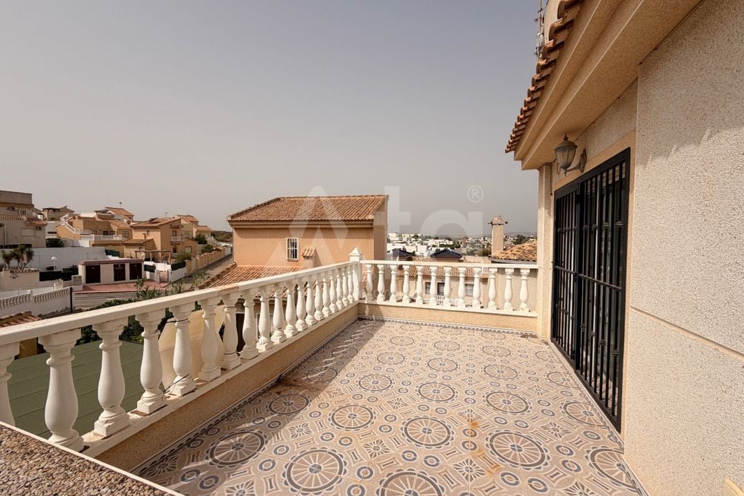 3 bedroom Villa in Ciudad Quesada - PRS147962 - Photo - 14