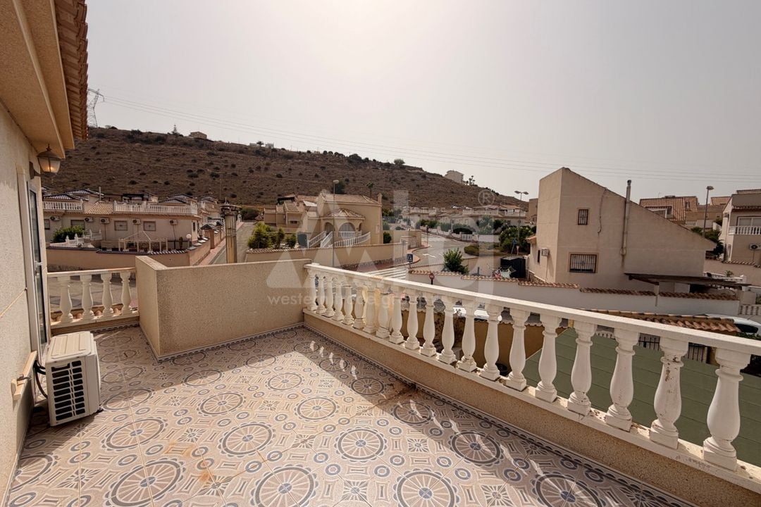 3 bedroom Villa in Ciudad Quesada - PRS147962 - Photo - 15