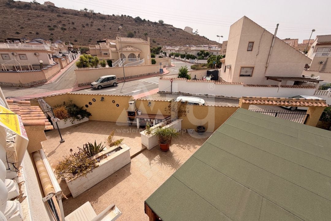 3 bedroom Villa in Ciudad Quesada - PRS147962 - Photo - 16