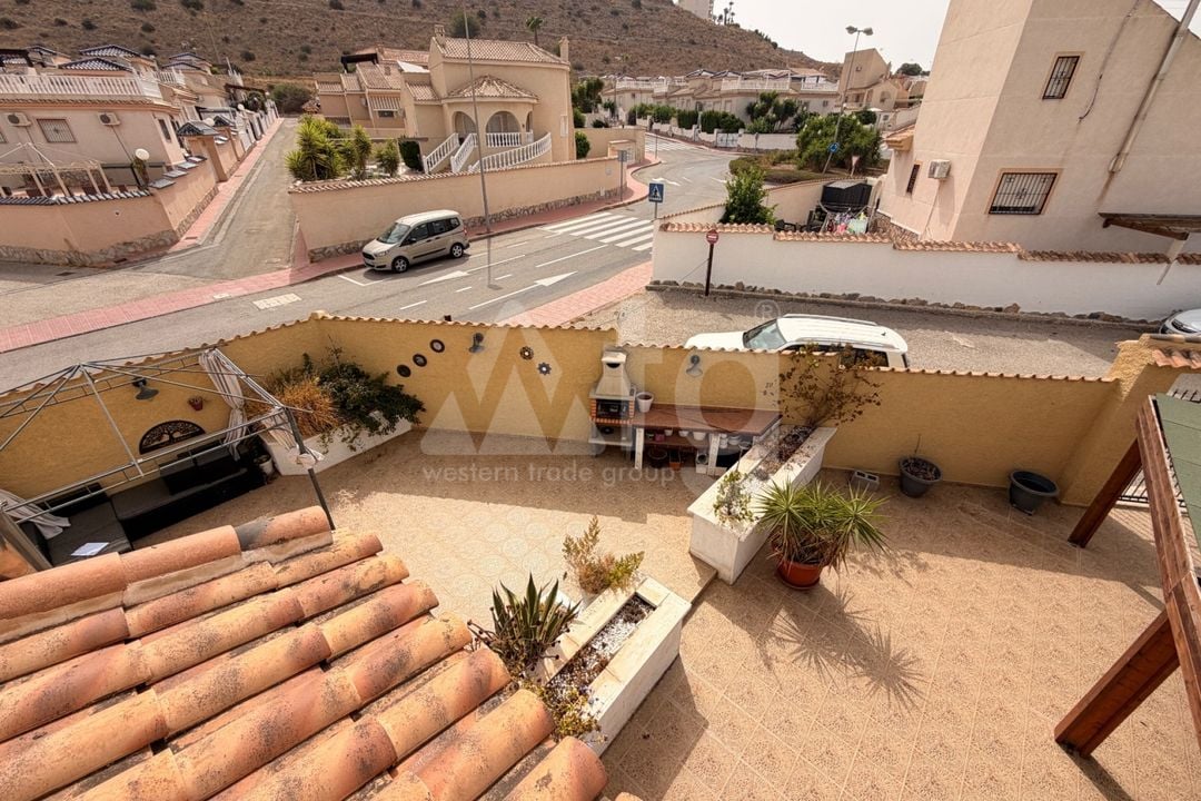 3 bedroom Villa in Ciudad Quesada - PRS147962 - Photo - 17