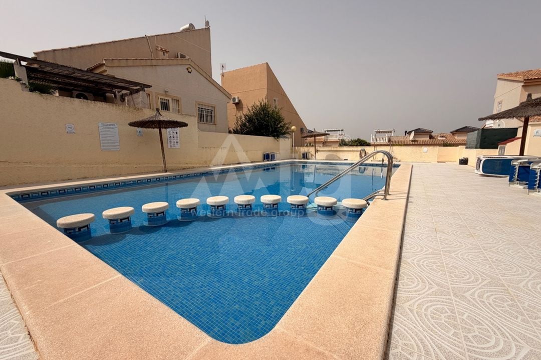 3 bedroom Villa in Ciudad Quesada - PRS147962 - Photo - 24