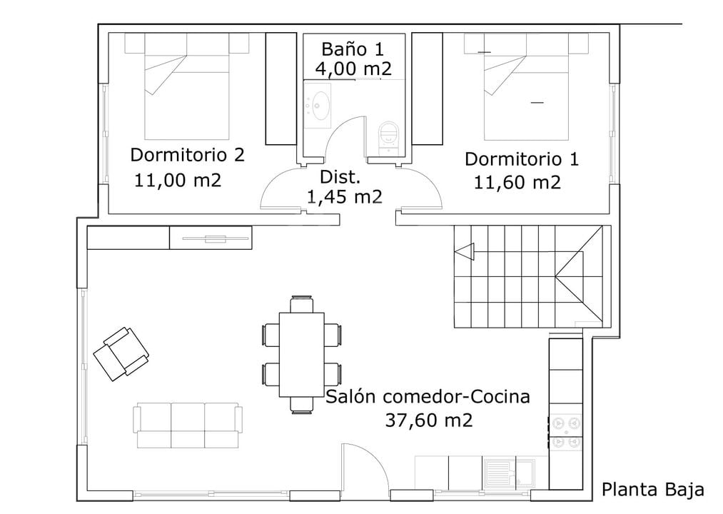 5 bedroom Villa in Ciudad Quesada - UG147979 - Photo 2