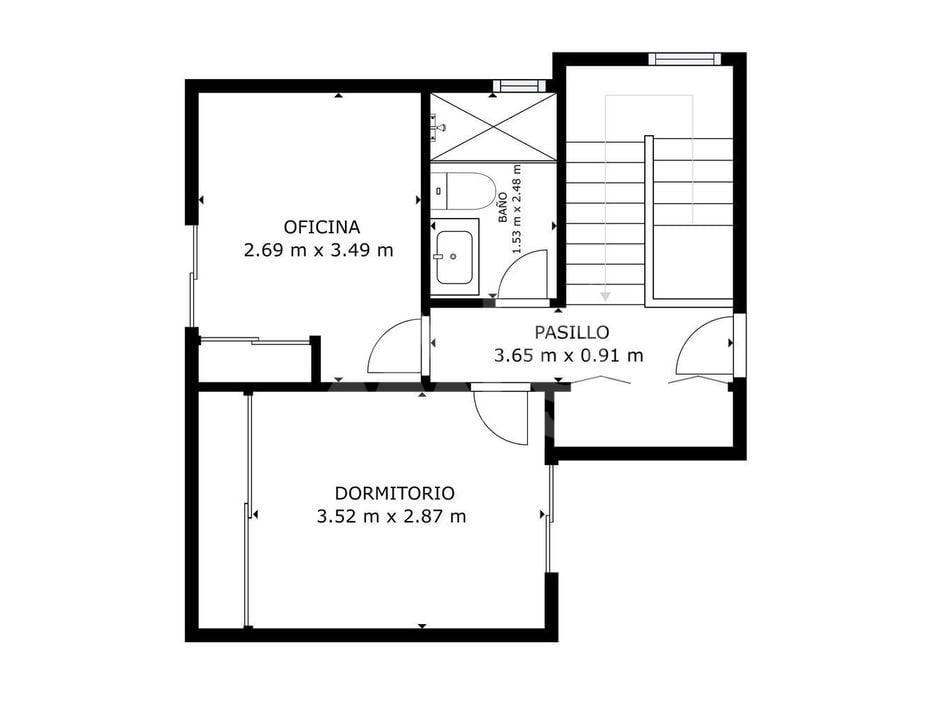 3 bedroom Villa in Ciudad Quesada - TWTG147980 - Photo 2
