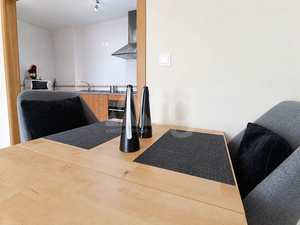 Appartement de 2 chambres à Hondón de los Frailes - CNM148063 - Photo - 5