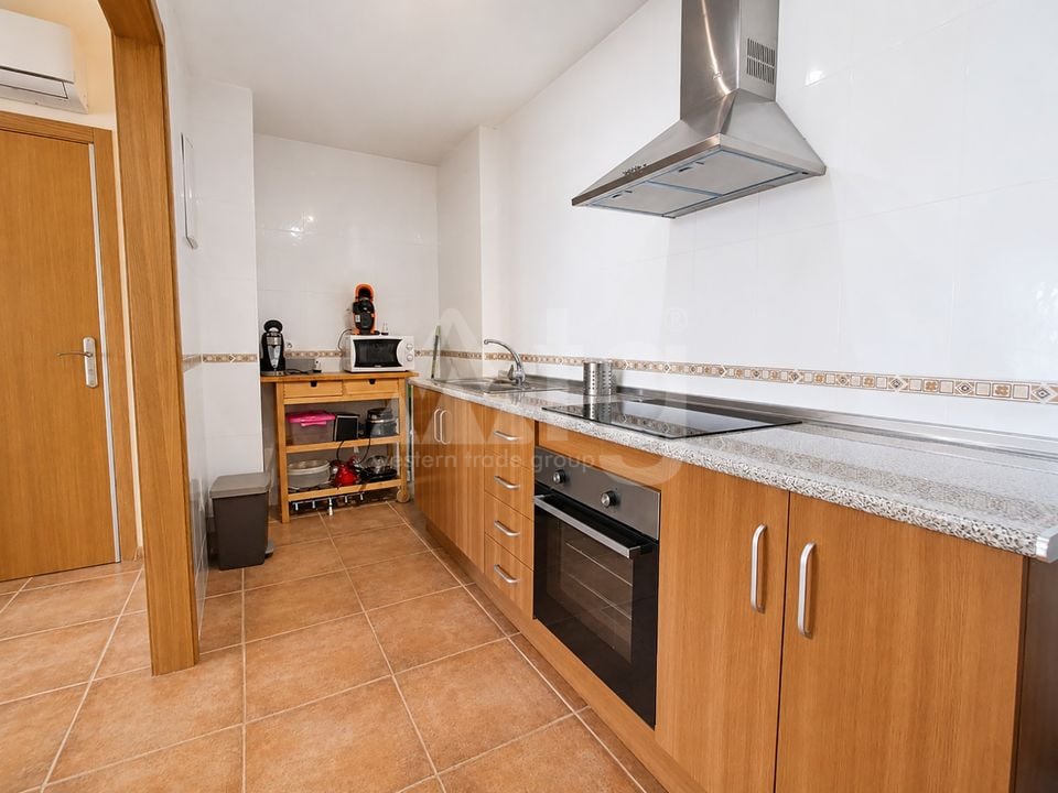Appartement de 2 chambres à Hondón de los Frailes - CNM148063 - Photo - 7