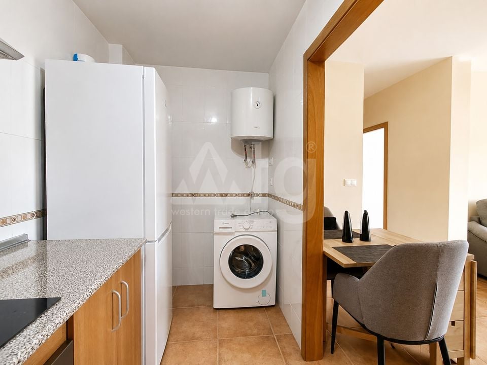 Appartement de 2 chambres à Hondón de los Frailes - CNM148063 - Photo - 8