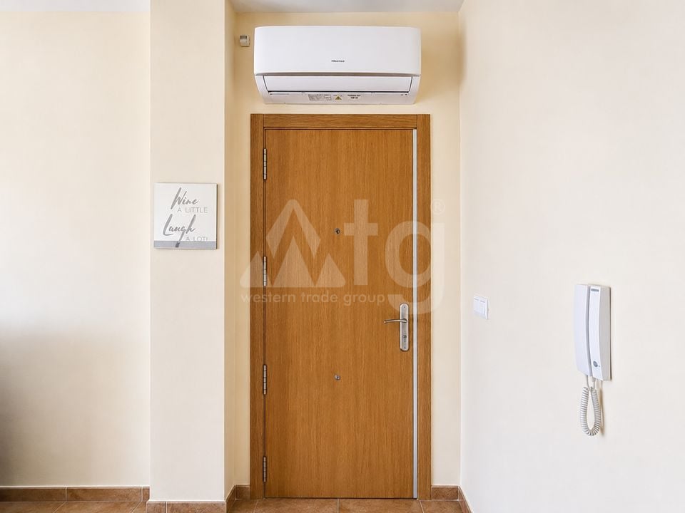 Appartement de 2 chambres à Hondón de los Frailes - CNM148063 - Photo - 14