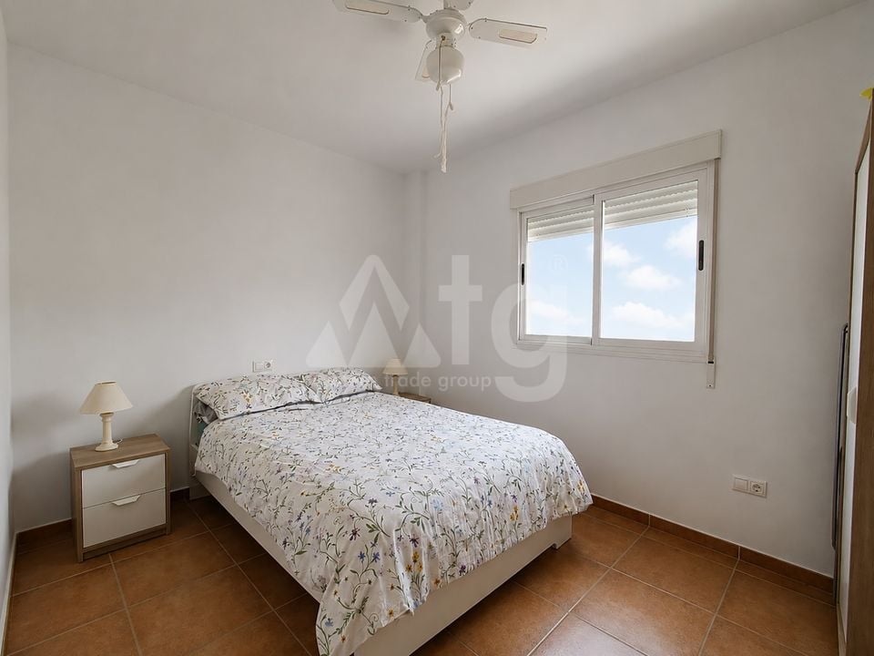 Appartement de 2 chambres à Hondón de los Frailes - CNM148063 - Photo - 9