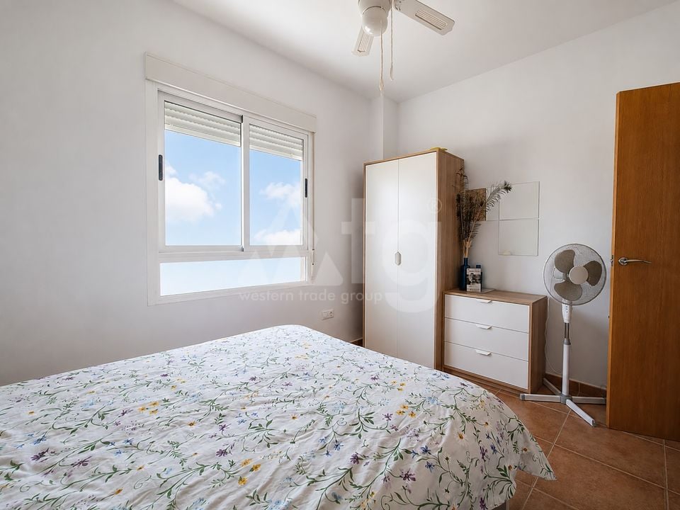 Appartement de 2 chambres à Hondón de los Frailes - CNM148063 - Photo - 10