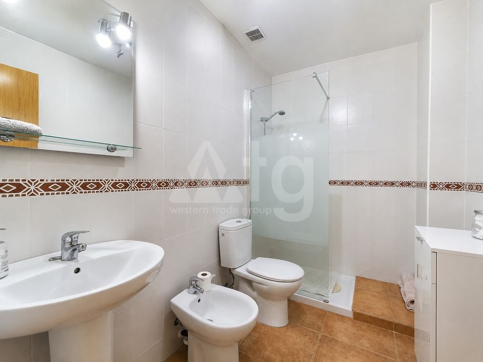 Appartement de 2 chambres à Hondón de los Frailes - CNM148063 - Photo - 13