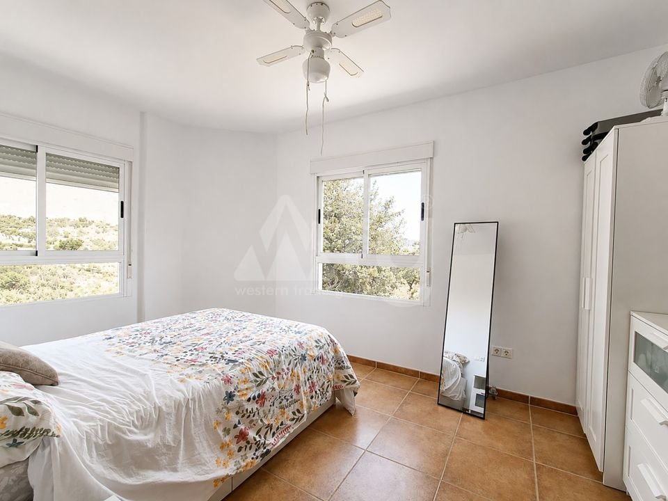 Appartement de 2 chambres à Hondón de los Frailes - CNM148063 - Photo - 11