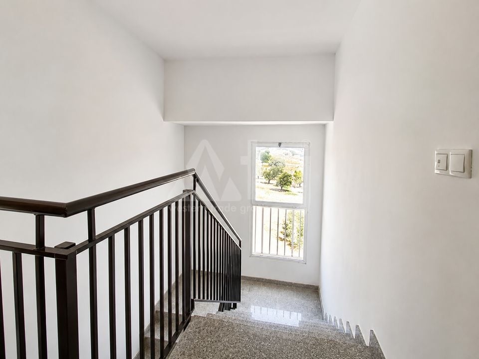 Appartement de 2 chambres à Hondón de los Frailes - CNM148063 - Photo - 16